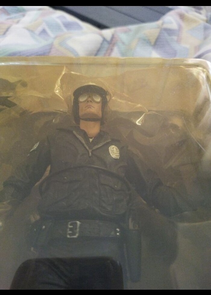 Terminator T-1000 - Görsel 5