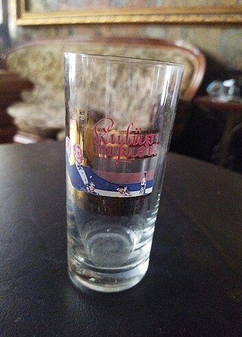 Kulüp rakısı Kadehi  - Görsel 2