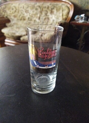 Kulüp rakısı Kadehi  - Görsel 3