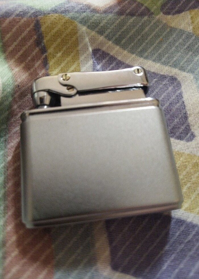 Ibelo (ibelo) 2 adet çakmak  - Görsel 3