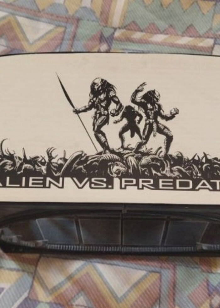 Mcfarlane Avp Diorama - Görsel 2