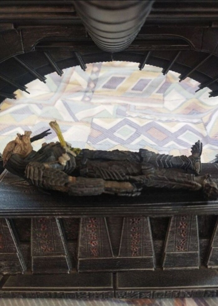 Mcfarlane Avp Diorama - Görsel 3