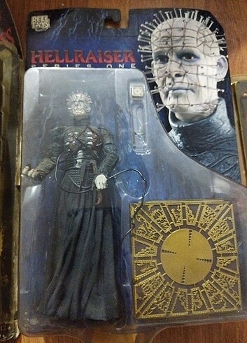 Action Figür Mcfarlane Reel Toys - Görsel 4