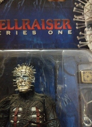 Action Figür Mcfarlane Reel Toys - Görsel 5