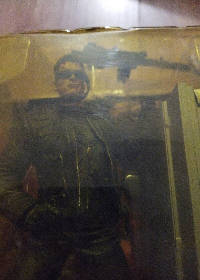 Action Figür Mcfarlane Reel Toys - Görsel 2