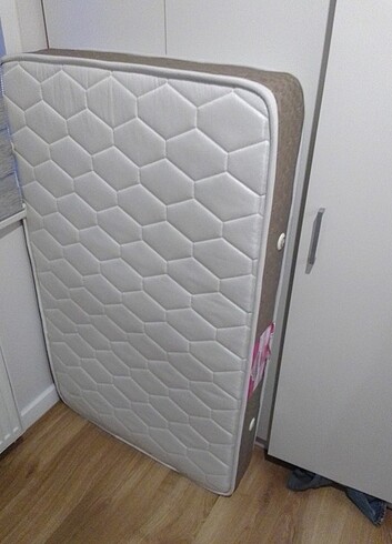 Çocuk yatağı Doğan marka - Görsel 4