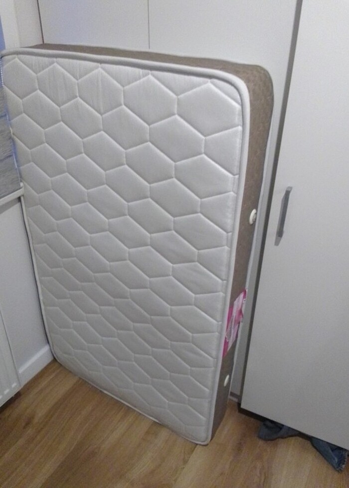 Çocuk yatağı Doğan marka - Görsel 4