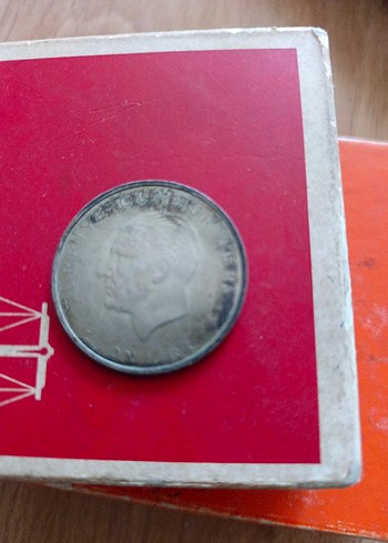 İhtilal Parası - Görsel 3