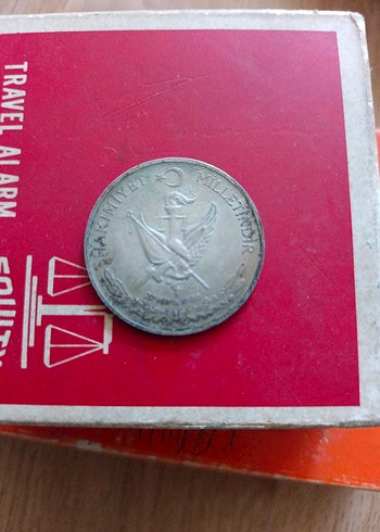 İhtilal Parası - Görsel 4