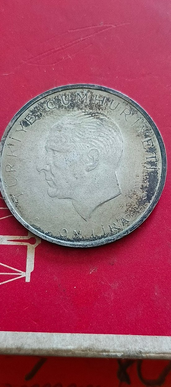 İhtilal Parası - Görsel 2