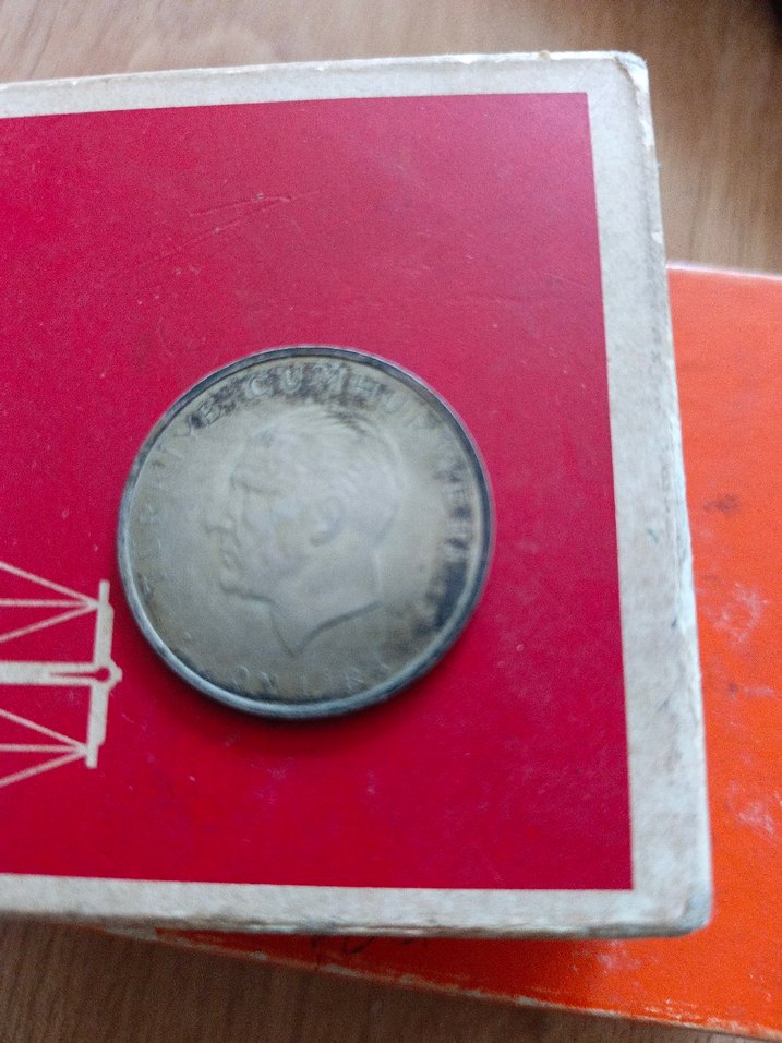 İhtilal Parası - Görsel 3