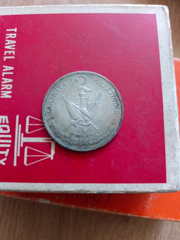 İhtilal Parası - Görsel 4