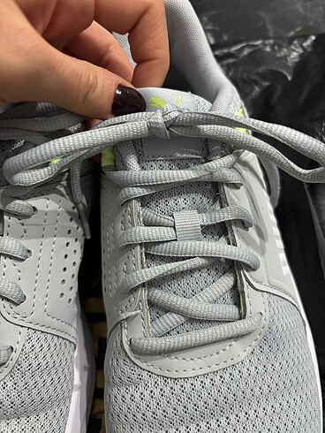 Puma Puma Yeni 38.5 Spor Ayakkabı