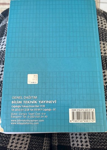 Malzeme Bilimi Kitabı - Prof. Dr. Kaşif Onaran - Görsel 2