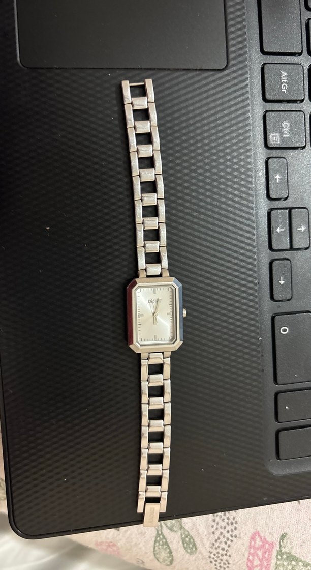 DKNY Kadın Saat - Görsel 5