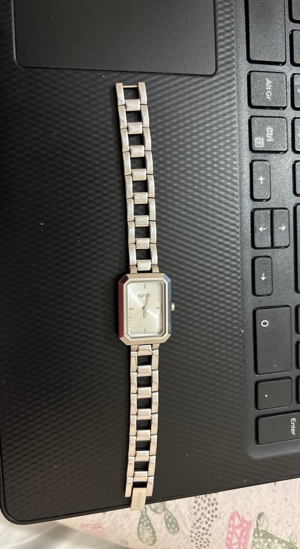 DKNY Kadın Saat - Görsel 4