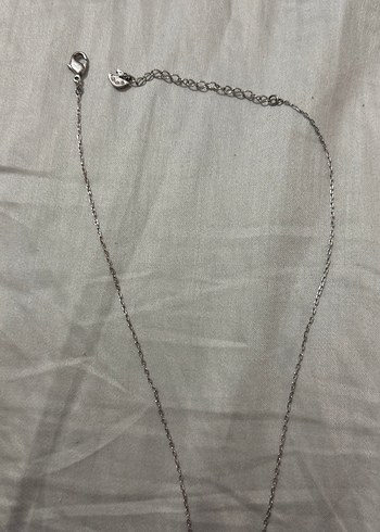 Orijinal Swarovski Kolye - Görsel 3