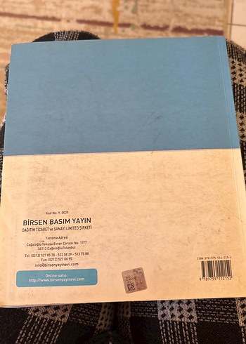 Hidrolik SI Birim Sisteminde Kitap - Görsel 2