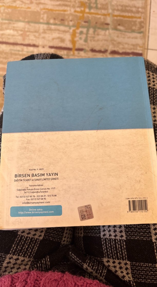 Hidrolik SI Birim Sisteminde Kitap - Görsel 2