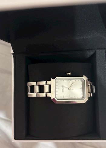 DKNY Çelik Saat - Görsel 3