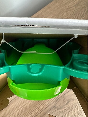 5+ Beden: 13-27 kg Beden Dreambaby Duvara Monte Edilir Tuvalet
