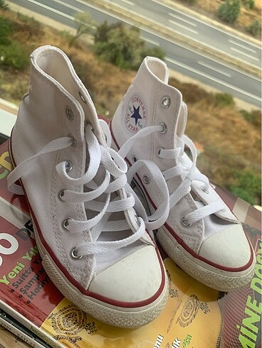 Converse Taylor all star