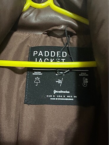 Stradivarius Deri mont