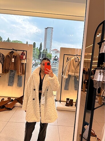 Kürk zara