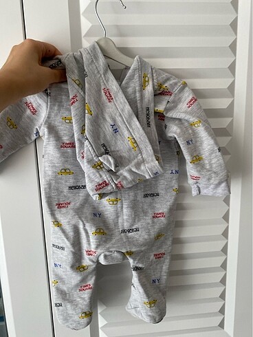 HelloBaby E bebekten alındı