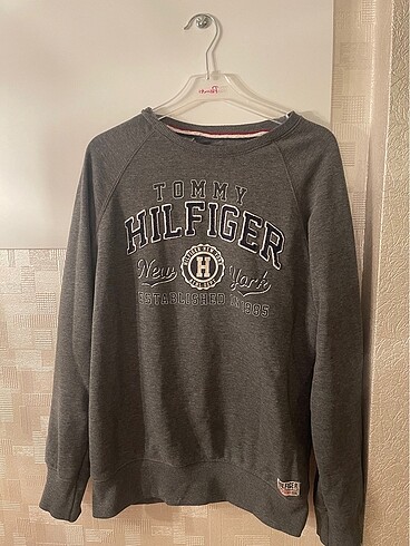 Tommy hilfiger orijinal sweat