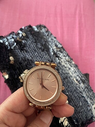 Beden Orijinal micheal kors saat