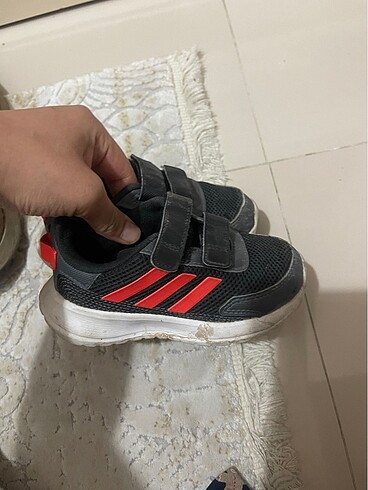 Orijinal adidas cocuk ayakkabisi