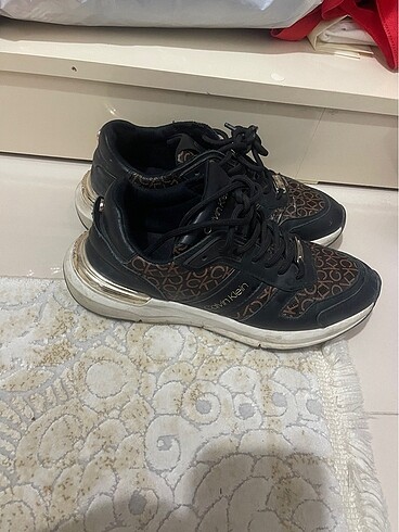 Calvin klein sneaker