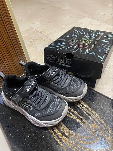 Skechers cocuk ayakkabi