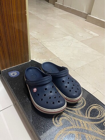 Crocs kadin terlik