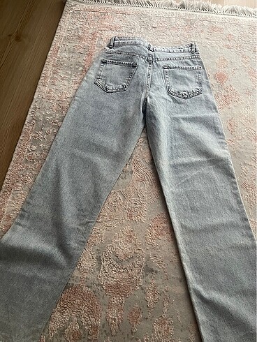 Diğer 38 beden sifir jean