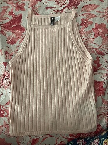 H&M Hm sifir triko bluz atlet