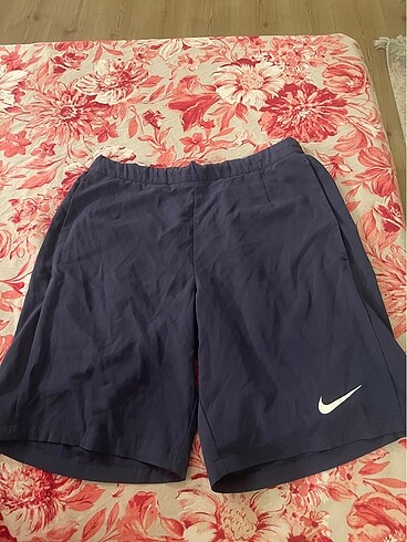 Orijinal erkek nike şort
