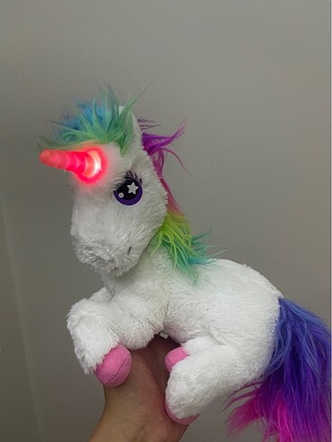 Lisansli unicorn