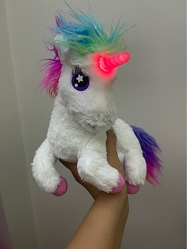 Beden Lisansli unicorn
