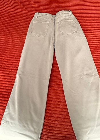 Trendyolmilla jeans gri - Görsel 2