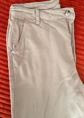 Trendyolmilla jeans gri - Görsel 4