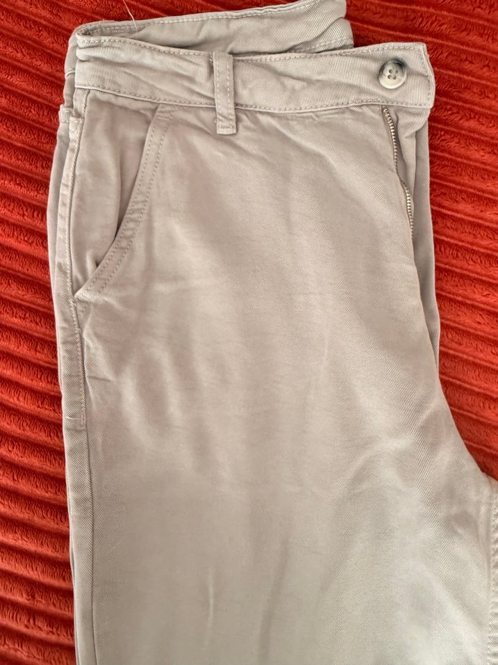 Trendyolmilla jeans gri - Görsel 4