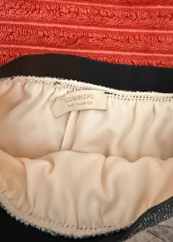 Kız Çocuk Tüllü tütü etek - Görsel 3