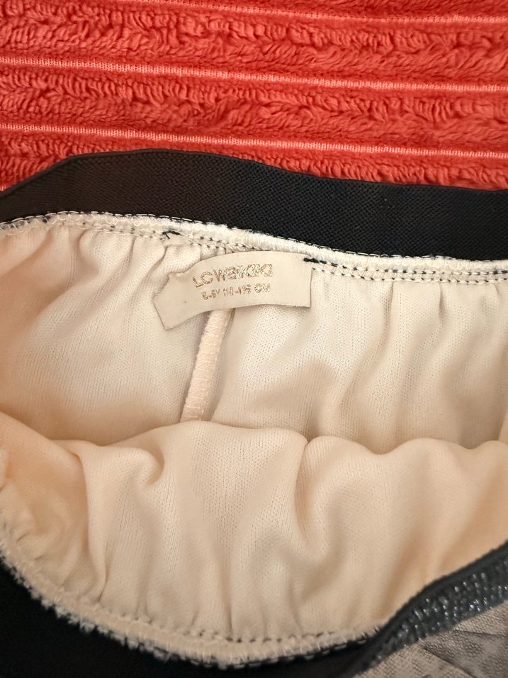 Kız Çocuk Tüllü tütü etek - Görsel 3