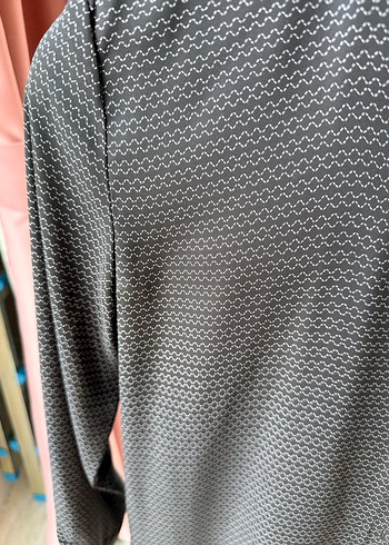 Mango Uzun Kollu Düğmeli Kadın Gömlek - Görsel 2