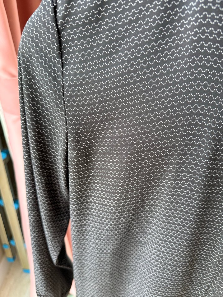 Mango Uzun Kollu Düğmeli Kadın Gömlek - Görsel 2