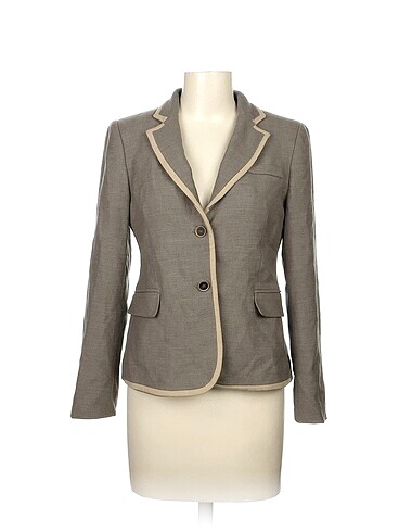 Mudo Blazer %70 İndirimli.