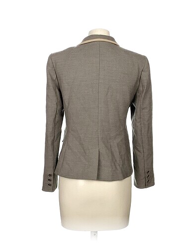 38 Beden Mudo Blazer %70 İndirimli.