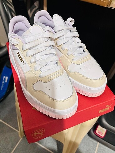Puma ayakkabı